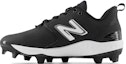 Buy New Balance Fresh Foam 3000v6 'Hitam Putih' Sintetik Beracuan PL3000S6