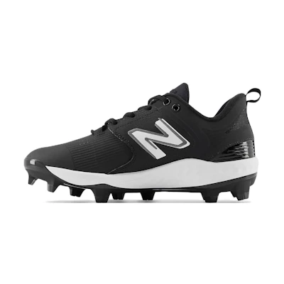 NB Fresh Foam 3000v6 Molded Synthetics 'Black White'