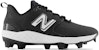New Balance Fresh Foam 3000v6 'Hitam Putih' Sintetik Beracuan PL3000S6