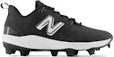 Order New Balance Fresh Foam 3000v6 'Hitam Putih' Sintetik Beracuan PL3000S6