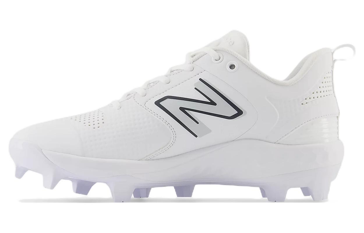 New Balance Fresh Foam 3000v6 Molded Synthetics 'White' PL3000T6