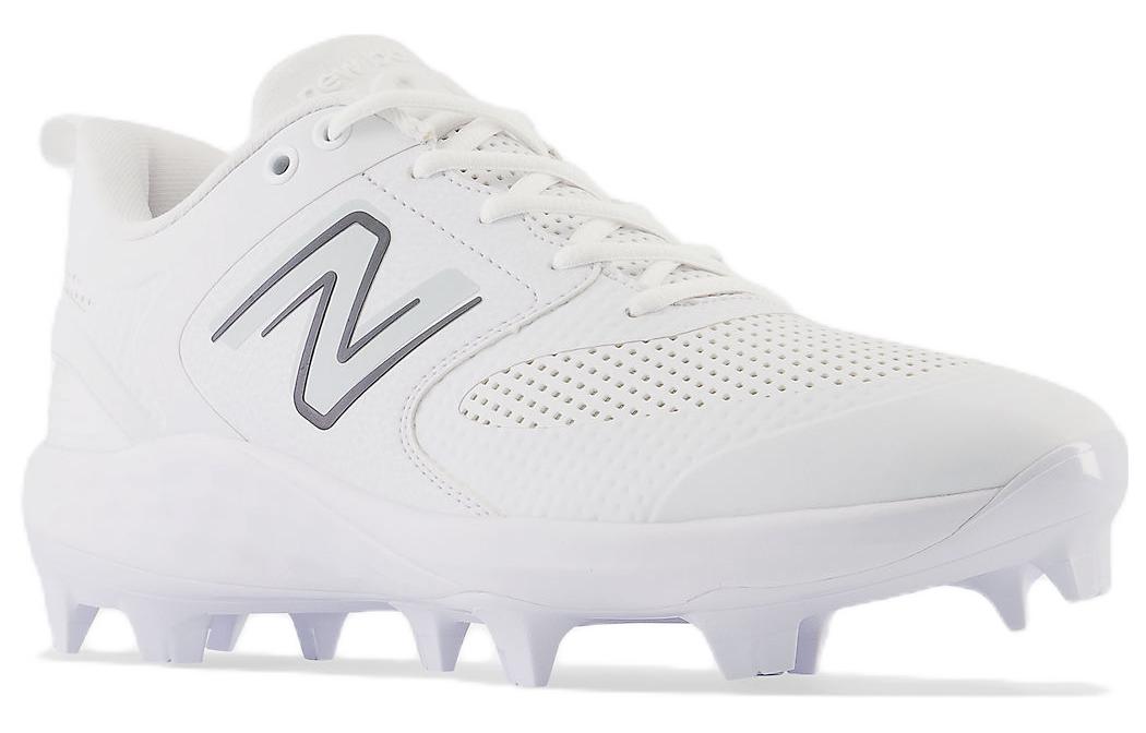 Order New Balance Fresh Foam 3000v6 Molded Synthetics 'Putih' PL3000T6