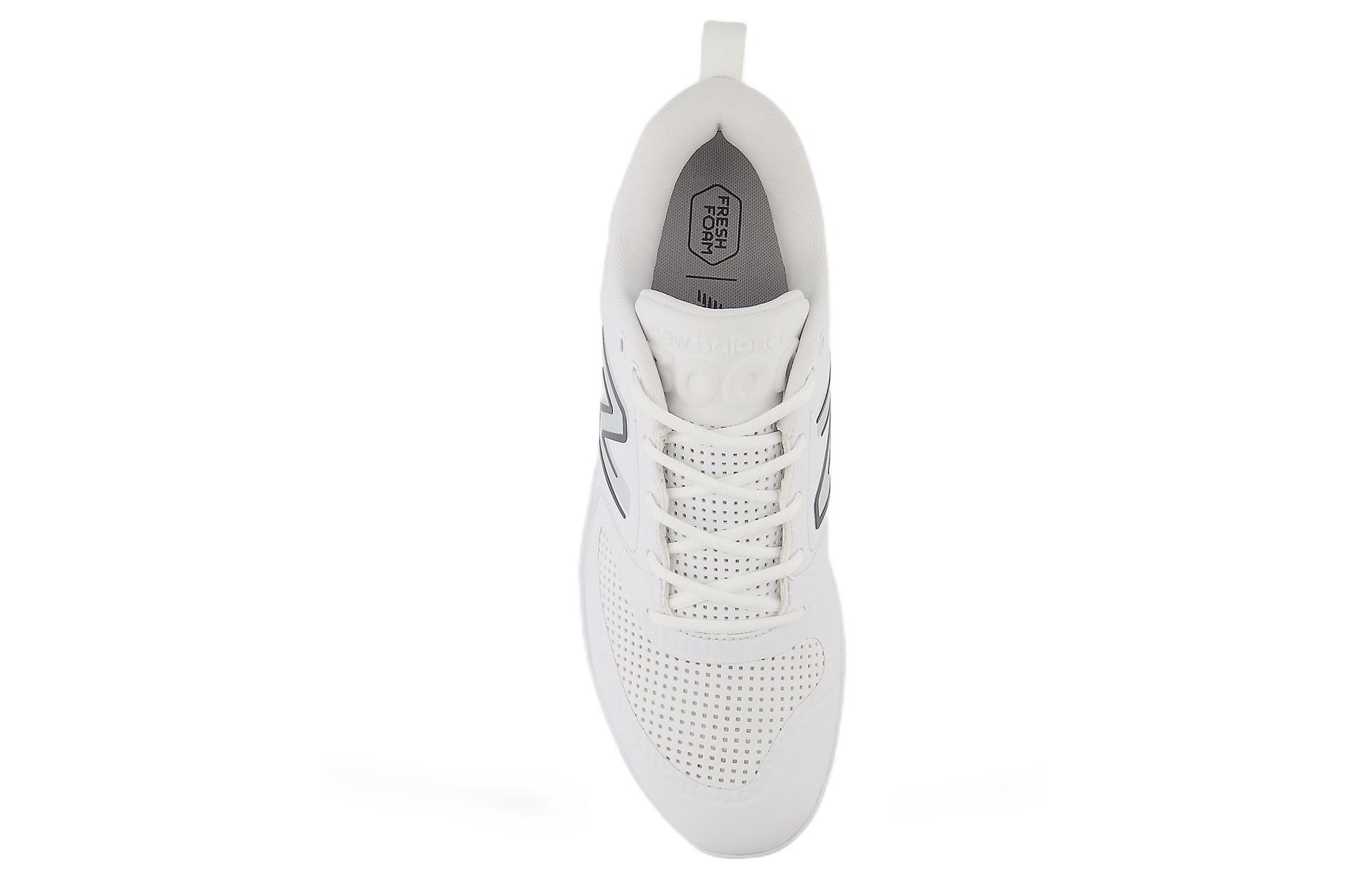 Lookbook New Balance Fresh Foam 3000v6 Sintetico Modellato ''Bianco'' PL3000T6