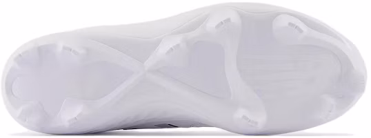 Shop 紐巴倫 Fresh Foam 3000v6 成型合成材質‘白色’ PL3000T6