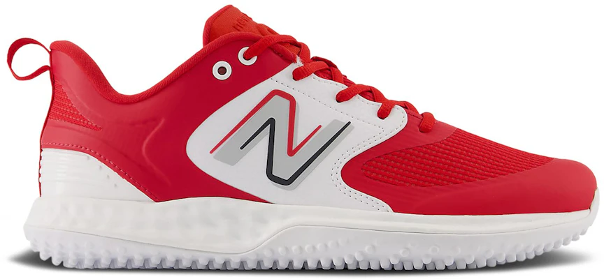 New Balance Fresh Foam 3000v6 TF 2E Wide ''Rosso'' T3000TR6-2E Buy New Balance Fresh Foam 3000v6 TF 2E Wide ''Rosso'' T3000TR6-2E