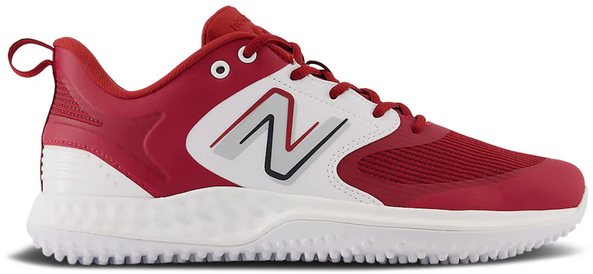 New Balance Fresh Foam 3000v6 TF 2E Wide ''Team Crimson'' Herren Schuhe T3000BC6-2E Buy New Balance Fresh Foam 3000v6 TF 2E Wide ''Team Crimson'' Herren Schuhe T3000BC6-2E