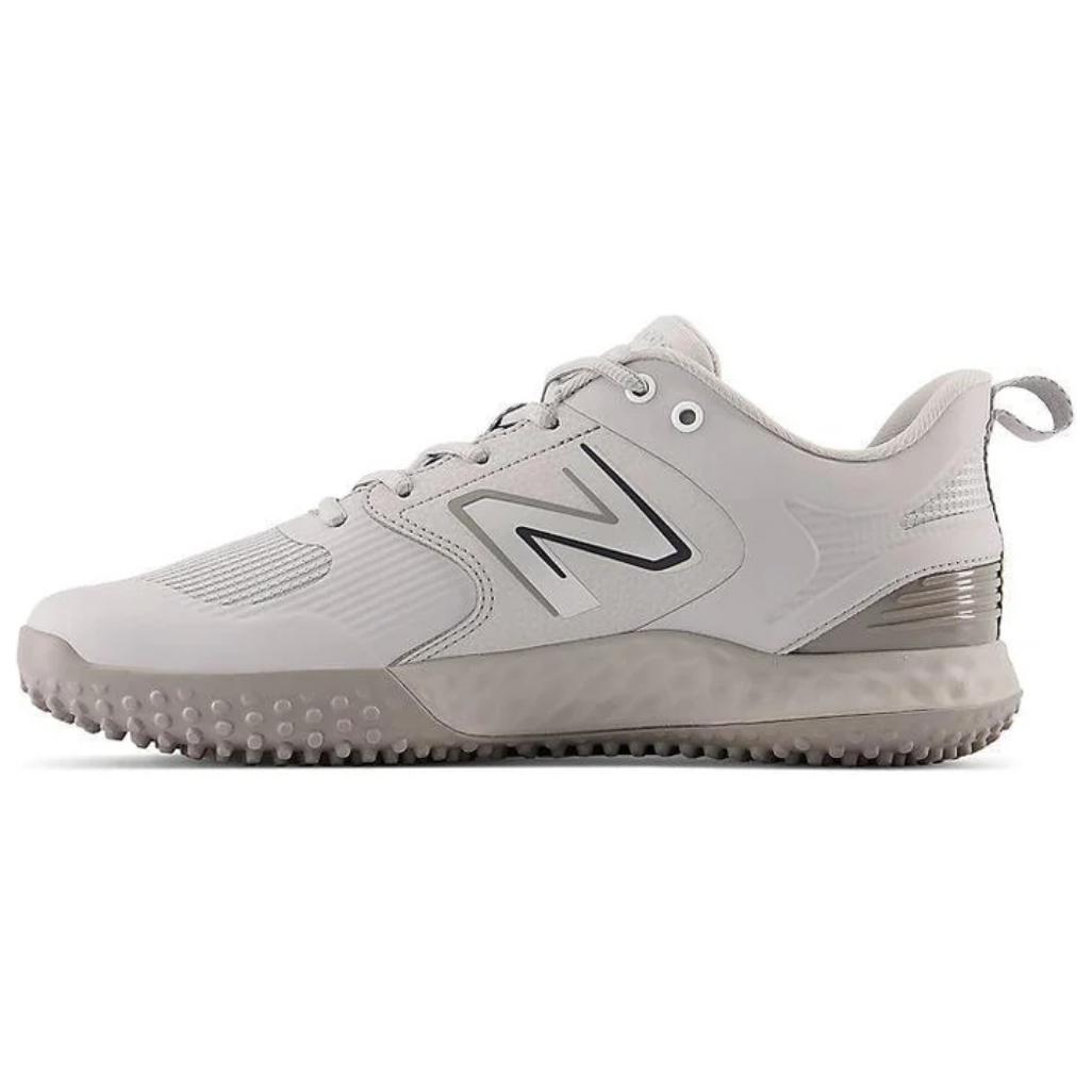 New Balance Fresh Foam 3000v6 TF 'Grey White' T3000TG6