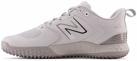 New Balance Fresh Foam 3000v6 TF 'Grey White' T3000TG6 New Balance Fresh Foam 3000v6 TF 'Grey White' T3000TG6