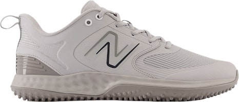 New Balance Fresh Foam 3000v6 TF 'Grey White' T3000TG6 New Balance Fresh Foam 3000v6 TF 'Grey White' T3000TG6