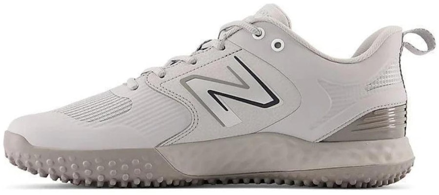 New Balance Fresh Foam 3000v6 TF 'Grey White' T3000TG6 Buy New Balance Fresh Foam 3000v6 TF 'Grey White' T3000TG6