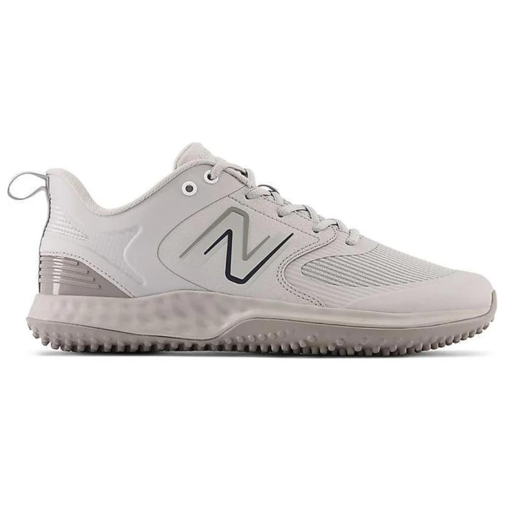 Order New Balance Fresh Foam 3000v6 TF ''Grijs Wit'' T3000TG6