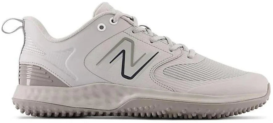 New Balance Fresh Foam 3000v6 TF ''Grijs Wit'' T3000TG6 Order New Balance Fresh Foam 3000v6 TF ''Grijs Wit'' T3000TG6