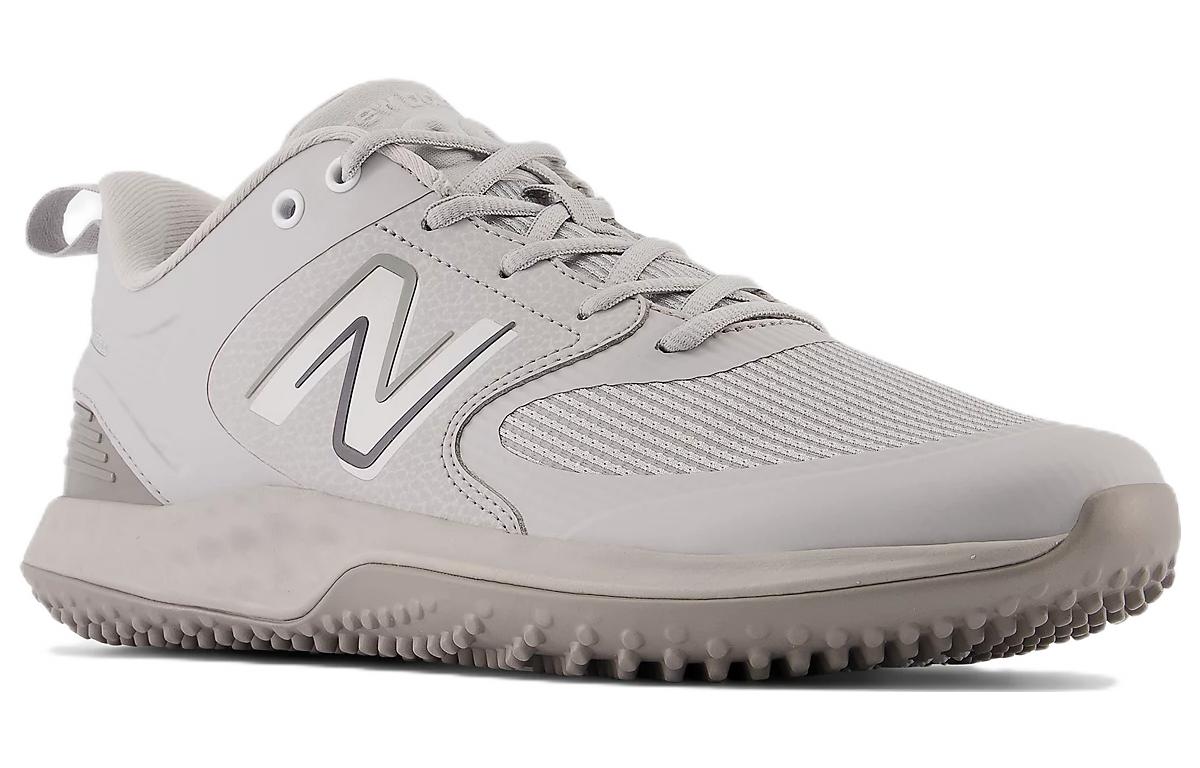 Lookbook New Balance Fresh Foam 3000v6 TF ''Grijs Wit'' T3000TG6