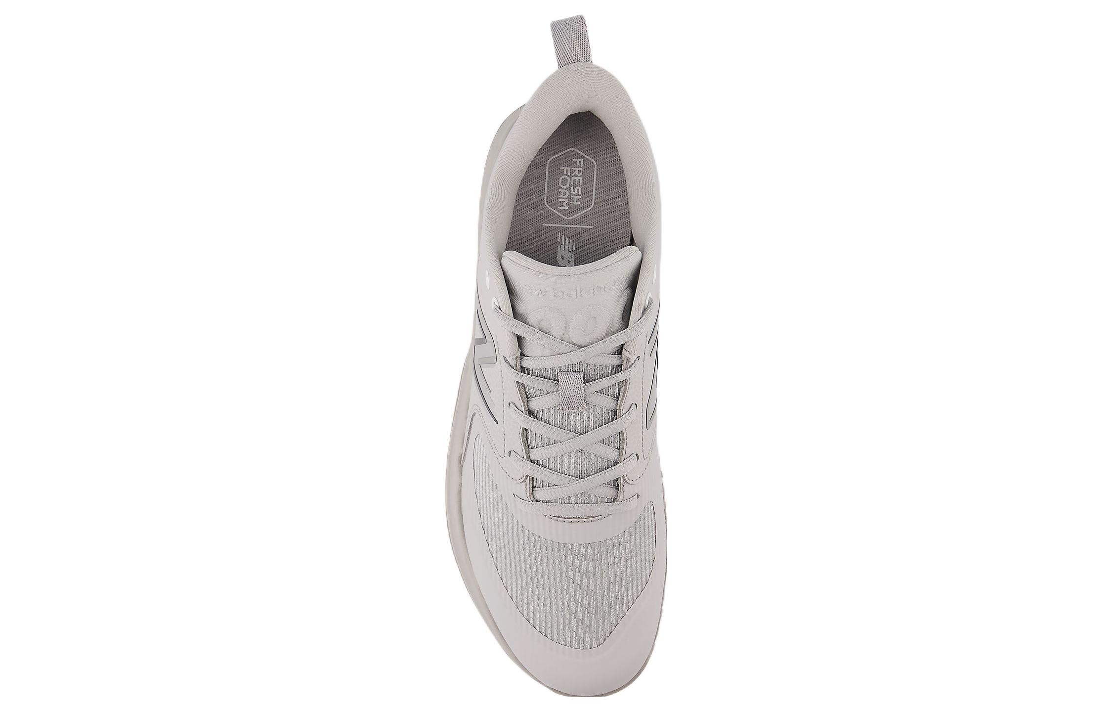 Shop New Balance Fresh Foam 3000v6 TF ''Grijs Wit'' T3000TG6