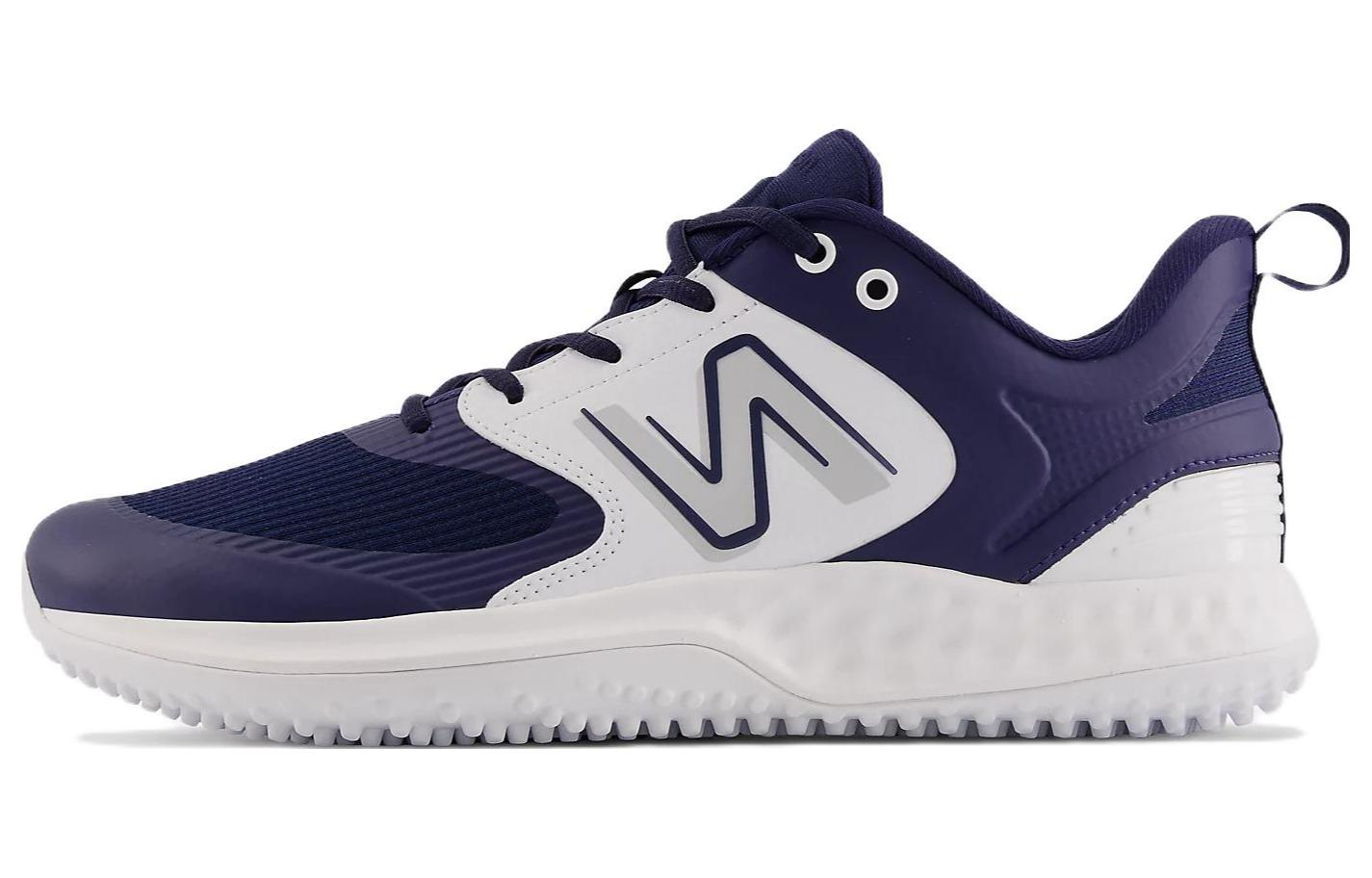 New Balance Fresh Foam 3000v6 TF 'Navy' T3000TN6