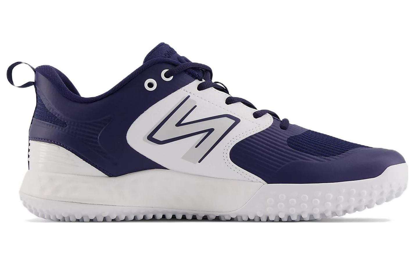Order New Balance Fresh Foam 3000v6 TF ''Navy'' Herren Baseballschuhe. T3000TN6
