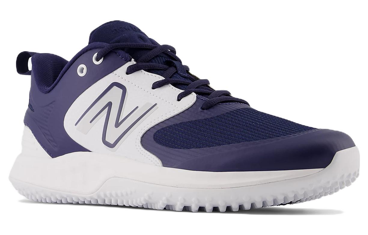 Lookbook New Balance Fresh Foam 3000v6 TF ''Navy'' Herren Baseballschuhe. T3000TN6