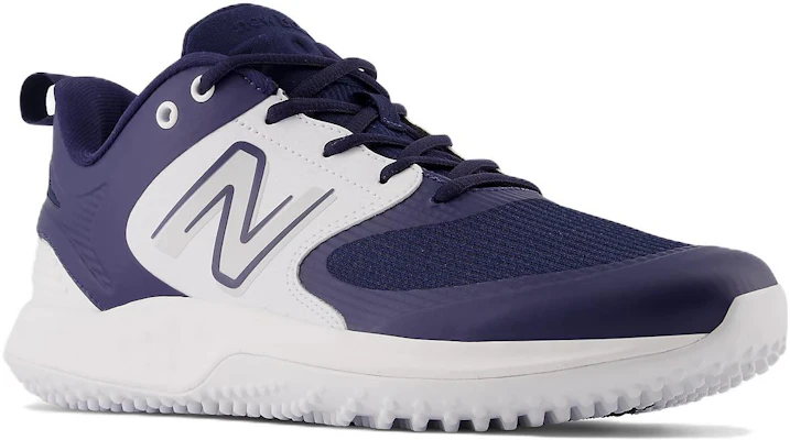 New Balance Fresh Foam 3000v6 TF ''Navy'' Herren Baseballschuhe. T3000TN6 Lookbook New Balance Fresh Foam 3000v6 TF ''Navy'' Herren Baseballschuhe. T3000TN6