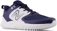 Lookbook New Balance Fresh Foam 3000v6 TF 'Navy Biru Laut' T3000TN6
