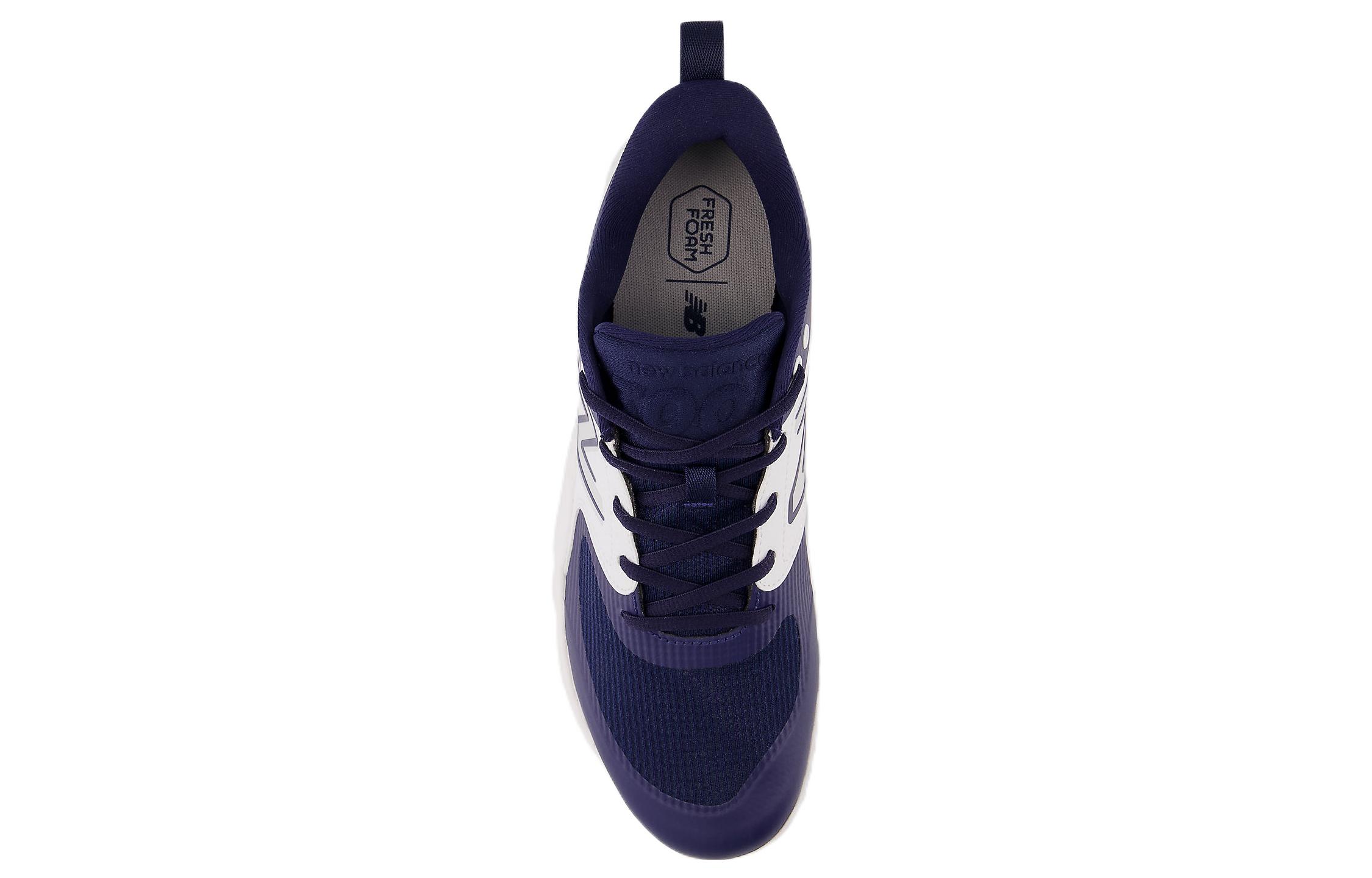 Shop New Balance Fresh Foam 3000v6 TF ''Navy'' Herren Baseballschuhe. T3000TN6