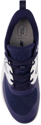 New Balance Fresh Foam 3000v6 TF ''Navy'' Herren Baseballschuhe. T3000TN6 Shop New Balance Fresh Foam 3000v6 TF ''Navy'' Herren Baseballschuhe. T3000TN6