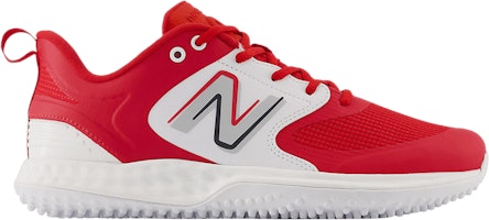 New Balance Fresh Foam 3000v6 TF 'Red' T3000TR6 New Balance Fresh Foam 3000v6 TF 'Red' T3000TR6