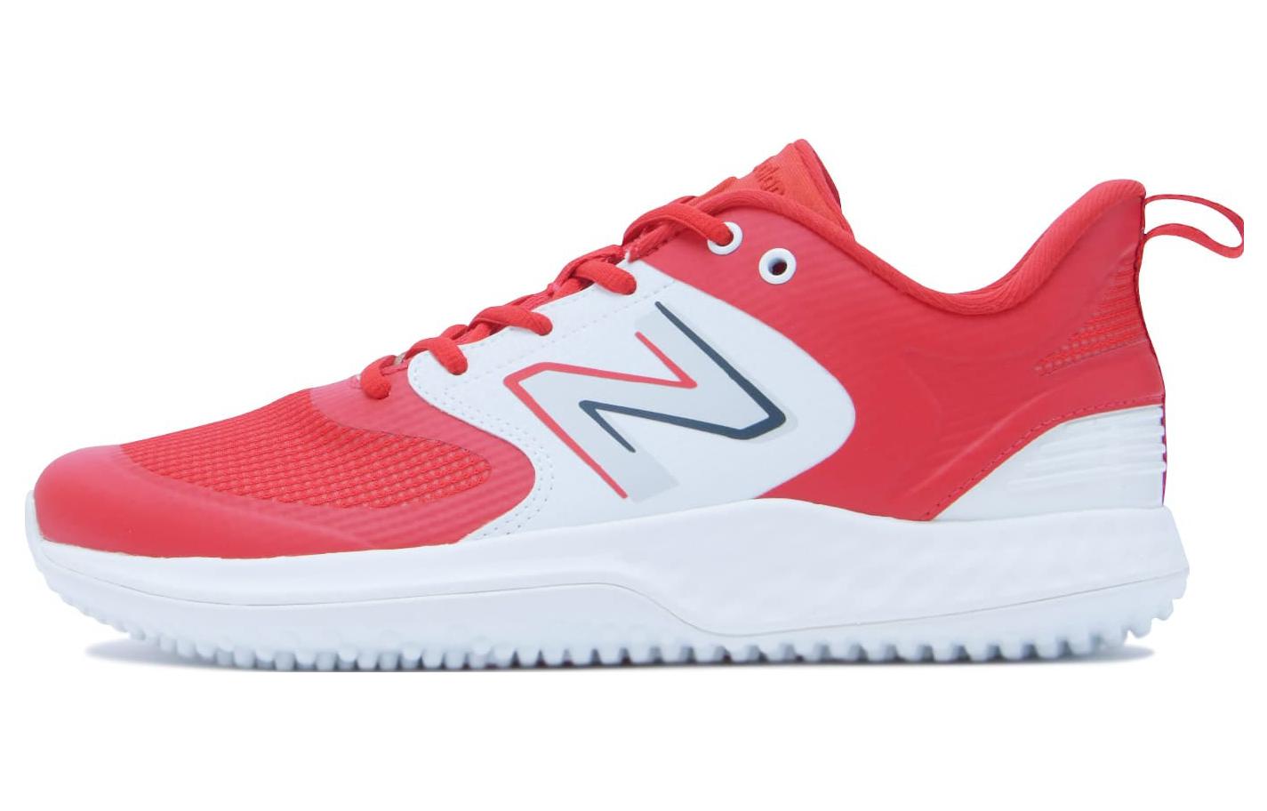 New Balance Fresh Foam 3000v6 TF 'Red' T3000TR6