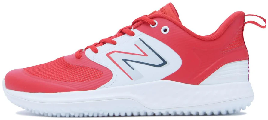 New Balance Fresh Foam 3000v6 TF ''Rosso'' T3000TR6 Buy New Balance Fresh Foam 3000v6 TF ''Rosso'' T3000TR6