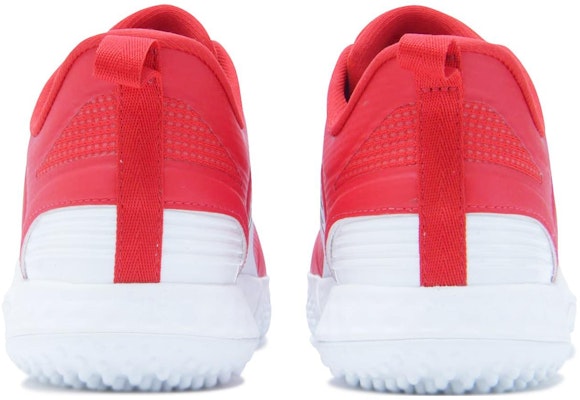 뉴발란스 프레시폼 3000v6 TF '레드' T3000TR6 Shop 뉴발란스 프레시폼 3000v6 TF '레드' T3000TR6