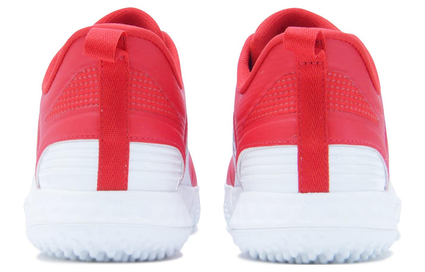 Shop New Balance Fresh Foam 3000v6 TF ''Rosso'' T3000TR6