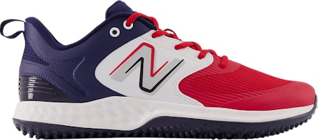 New Balance Fresh Foam 3000v6 TF 'Red Navy Blue' T3000HC6 New Balance Fresh Foam 3000v6 TF 'Red Navy Blue' T3000HC6