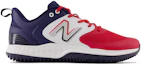 Order New Balance Fresh Foam 3000v6 TF ''Rood Marineblauw'' T3000HC6