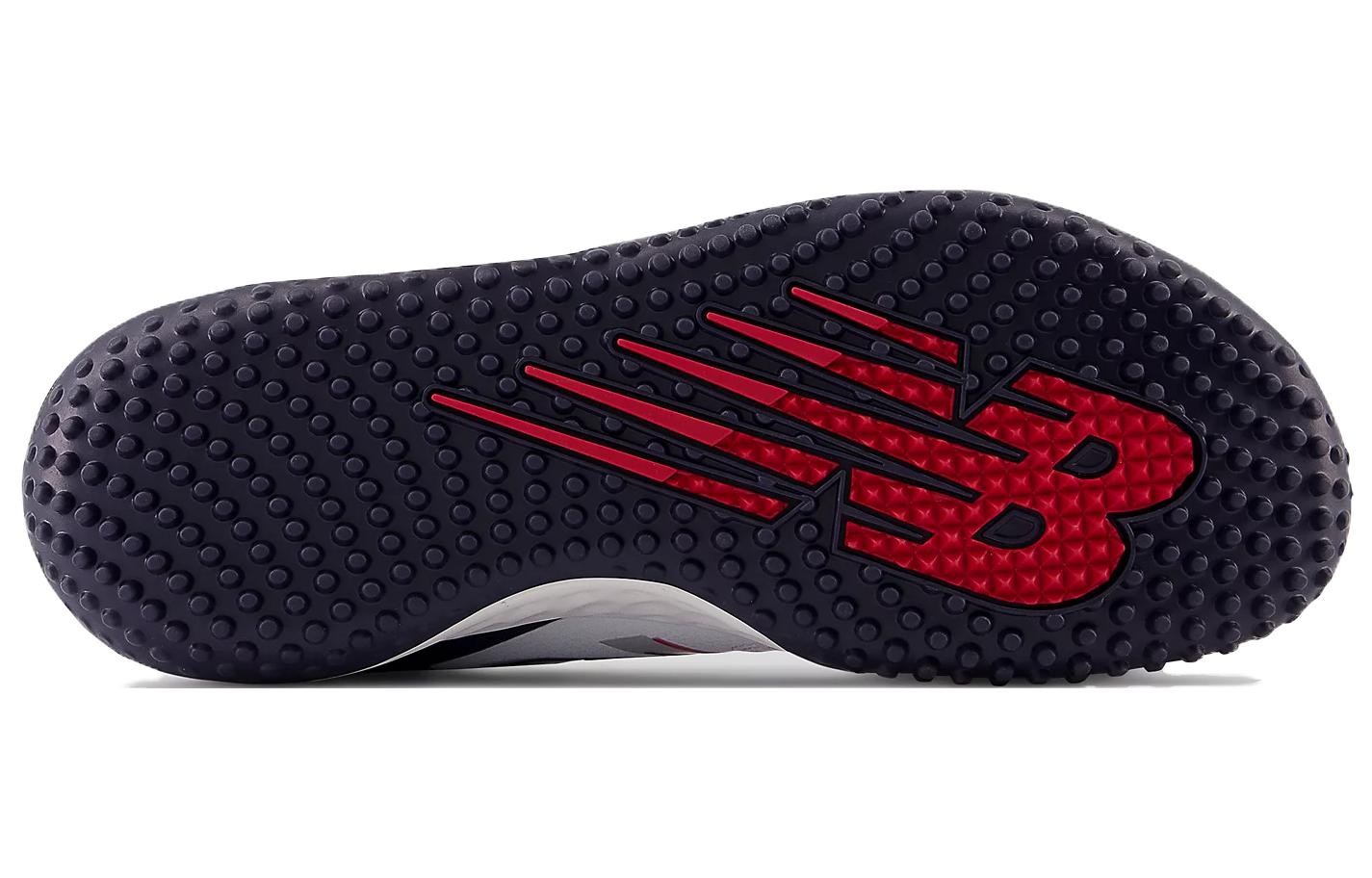 Purchase New Balance Fresh Foam 3000v6 TF ''Rood Marineblauw'' T3000HC6