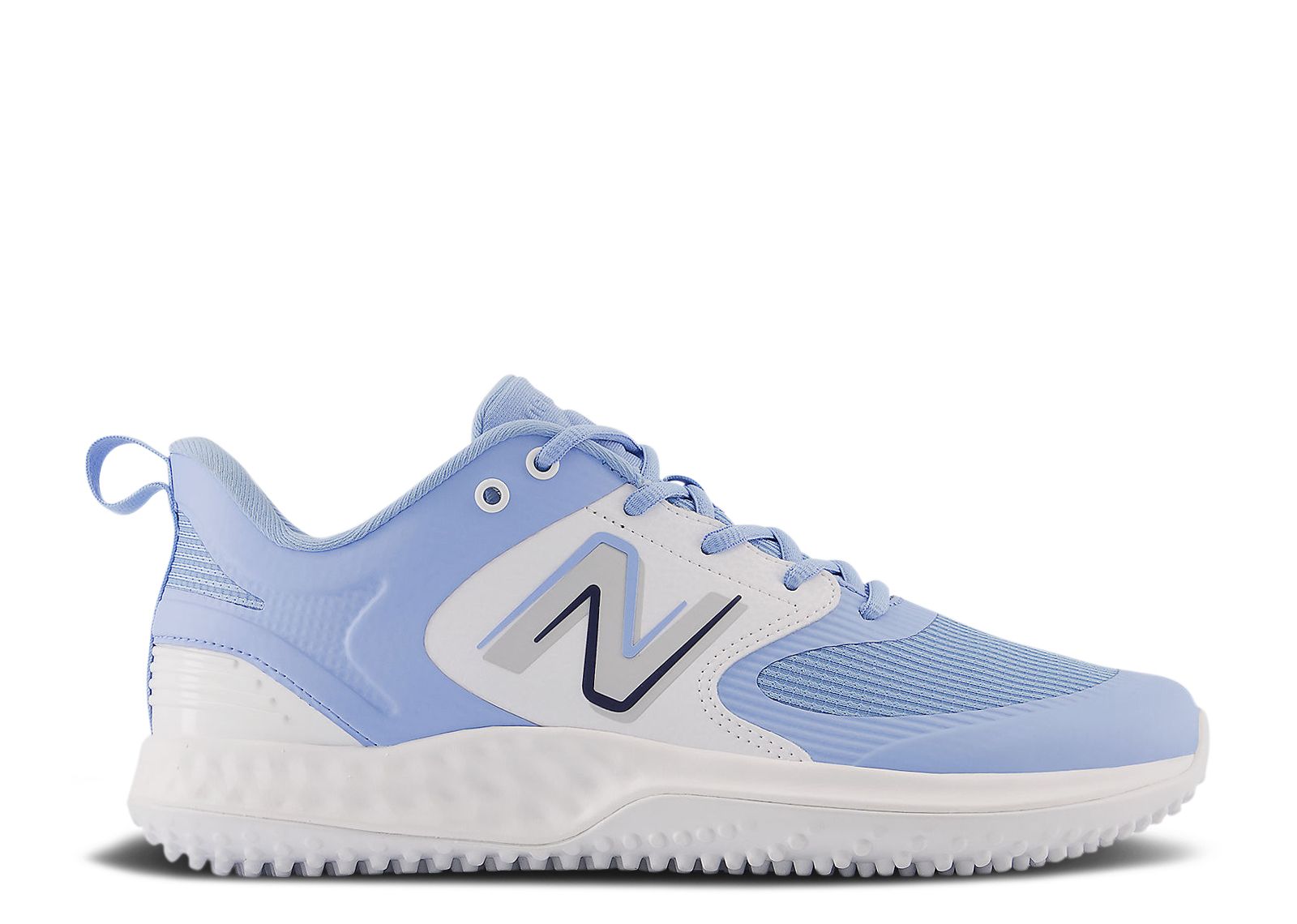 New Balance Fresh Foam 3000v6 TF 'Team Carolina' T3000SD6