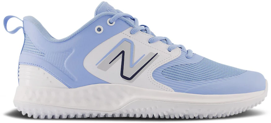 New Balance Fresh Foam 3000v6 TF ''Team Carolina'' Herren/Baseballschuhe T3000SD6 Buy New Balance Fresh Foam 3000v6 TF ''Team Carolina'' Herren/Baseballschuhe T3000SD6