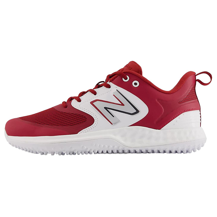 New Balance Fresh Foam 3000v6 TF 'Team Crimson' T3000BC6