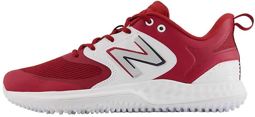 New Balance Fresh Foam 3000v6 TF 'Team Crimson' T3000BC6 Buy New Balance Fresh Foam 3000v6 TF 'Team Crimson' T3000BC6