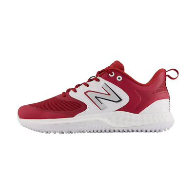 NB Fresh Foam 3000v6 TF 'Team Crimson'