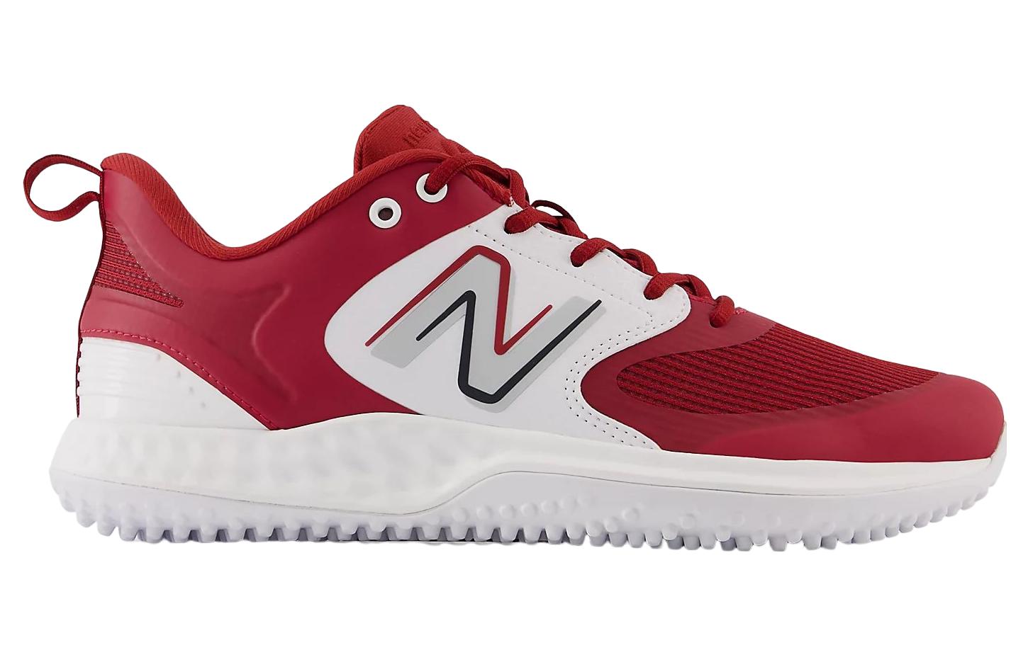 Order New Balance Fresh Foam 3000v6 TF ''Team Crimson'' Schoenen T3000BC6