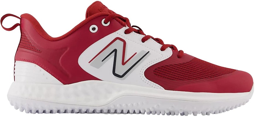 New Balance Fresh Foam 3000v6 TF 'Team Crimson' T3000BC6 Order New Balance Fresh Foam 3000v6 TF 'Team Crimson' T3000BC6