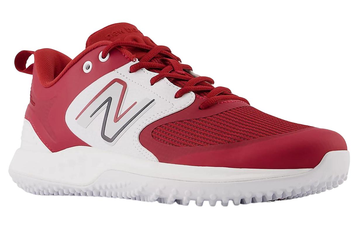 Lookbook New Balance Fresh Foam 3000v6 TF ''Team Crimson'' Schoenen T3000BC6