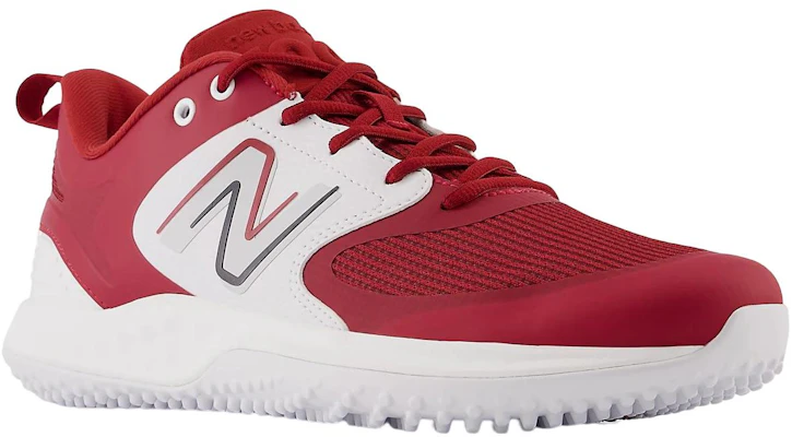 New Balance Fresh Foam 3000v6 TF ''Team Crimson'' Schoenen T3000BC6 Lookbook New Balance Fresh Foam 3000v6 TF ''Team Crimson'' Schoenen T3000BC6