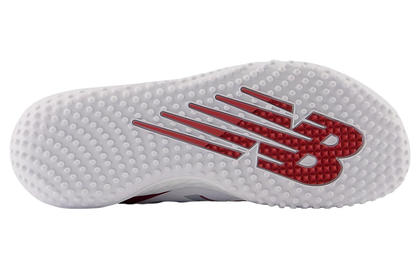Shop New Balance Fresh Foam 3000v6 TF ''Team Crimson'' Schoenen T3000BC6