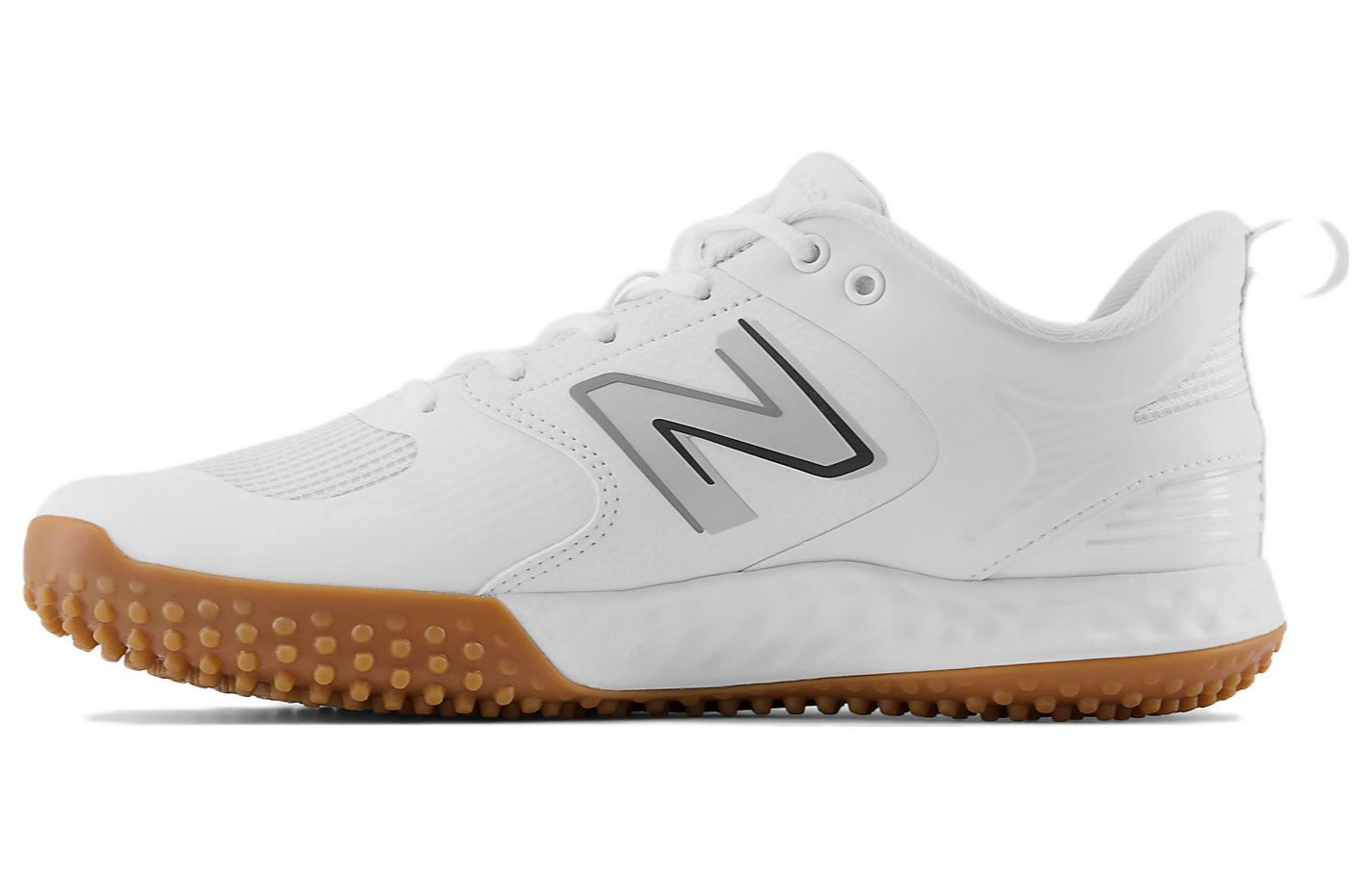 New Balance Fresh Foam 3000v6 TF 'White Gum' T3000TW6