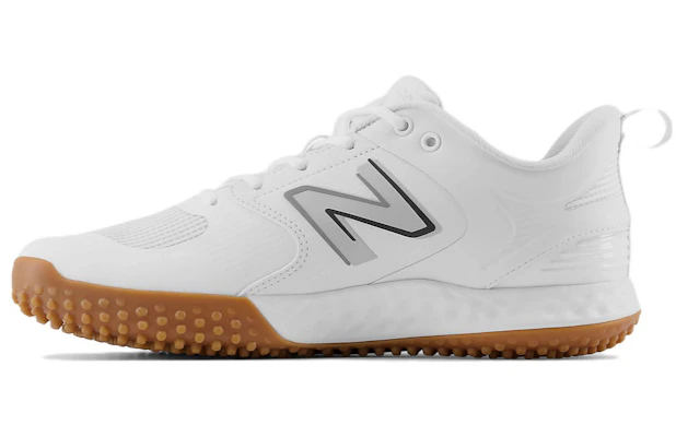 New Balance Fresh Foam 3000v6 TF ''Wit Gum'' T3000TW6 Buy New Balance Fresh Foam 3000v6 TF ''Wit Gum'' T3000TW6