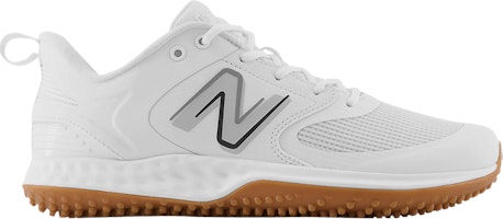 New Balance Fresh Foam 3000v6 TF 'White Gum' T3000TW6 New Balance Fresh Foam 3000v6 TF 'White Gum' T3000TW6