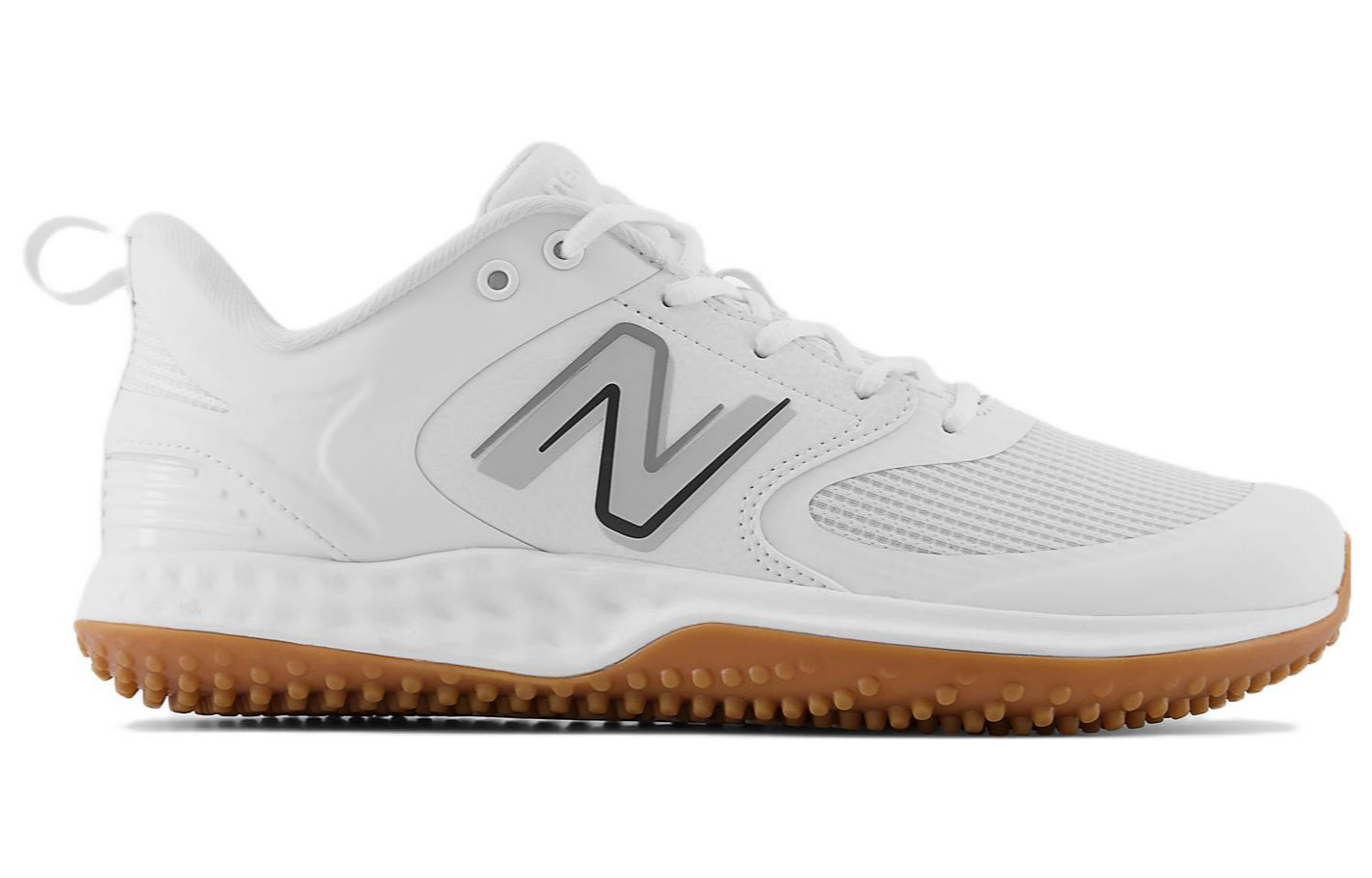 Order New Balance Fresh Foam 3000v6 TF ''Wit Gum'' T3000TW6