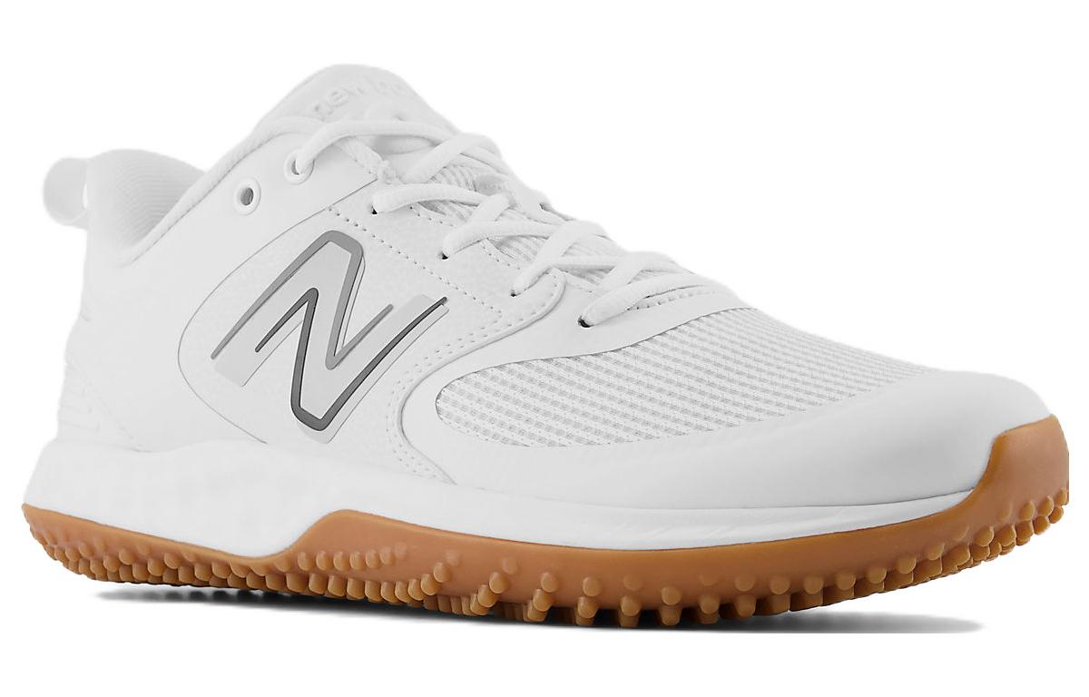 Lookbook New Balance Fresh Foam 3000v6 TF ''Wit Gum'' T3000TW6
