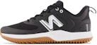 Buy New Balance Fresh Foam 3000v6 Turf 'Hitam Putih Gum' T3000BK6