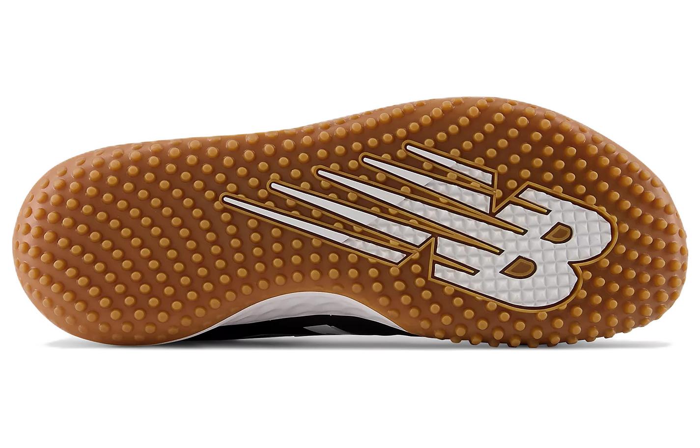 Purchase New Balance Fresh Foam 3000v6 Turf ''Zwart Wit Gum'' T3000BK6